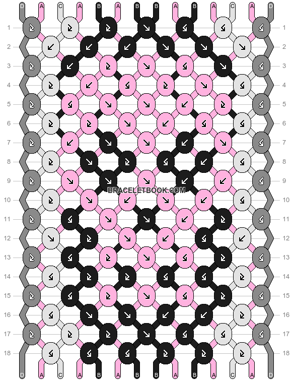 Normal pattern #159545 variation #389828 pattern