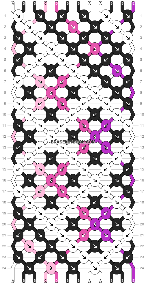 Normal pattern #167490 variation #389829 pattern