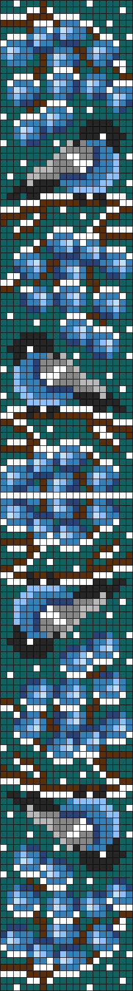 Alpha pattern #188955 variation #389830 preview