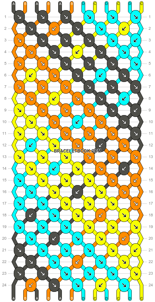 Normal pattern #40278 variation #389831 pattern