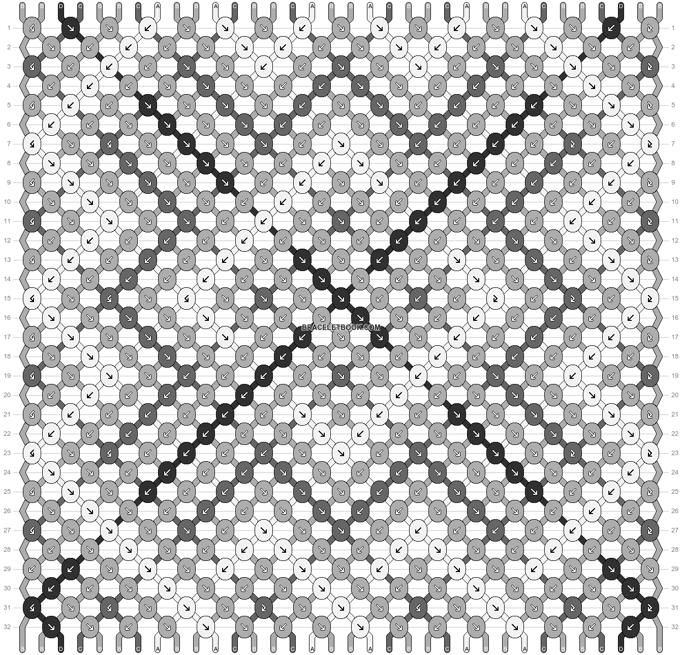 Normal pattern #88485 variation #389832 pattern