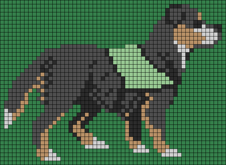 Alpha pattern #135055 variation #389833 preview
