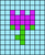 Alpha pattern #119544 variation #389834