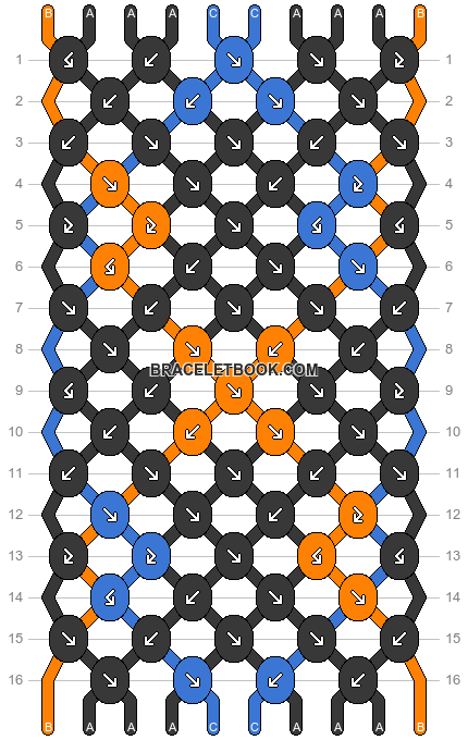 Normal pattern #183897 variation #389835 pattern