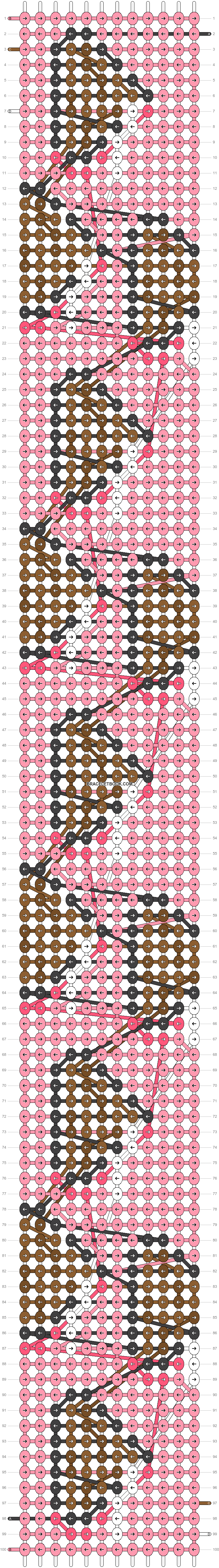 Alpha pattern #156133 variation #389836 pattern