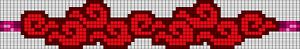 Alpha pattern #157810 variation #389837