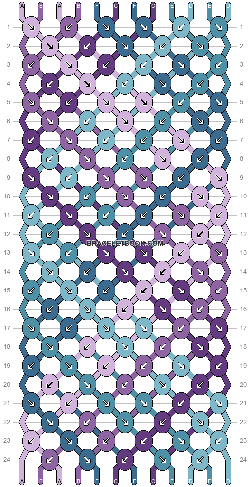 Normal pattern #128516 variation #389838 pattern