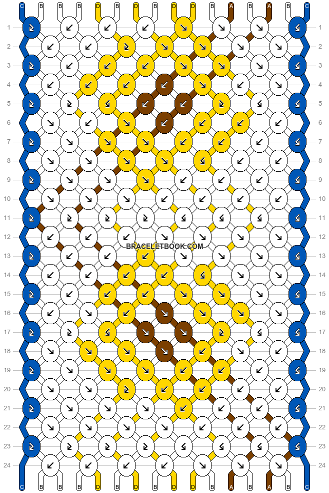 Normal pattern #149733 variation #389839 pattern