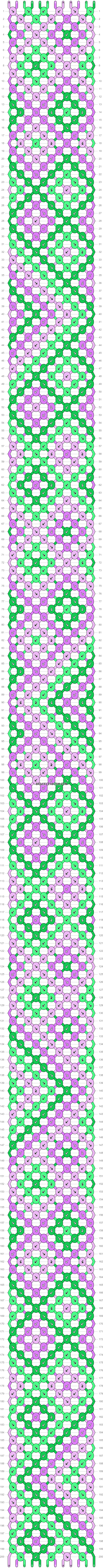 Normal pattern #188864 variation #389840 pattern