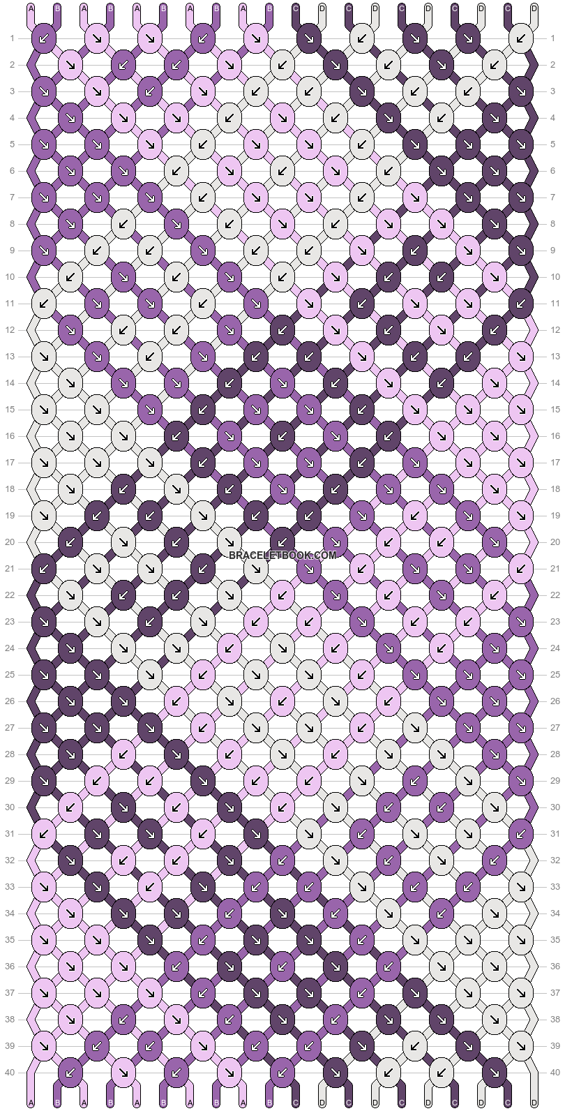 Normal pattern #120638 variation #389842 pattern