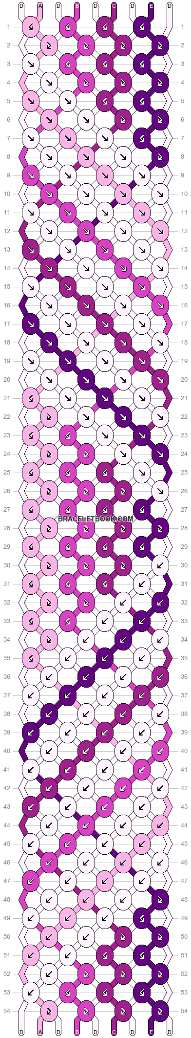 Normal pattern #186740 variation #389843 pattern