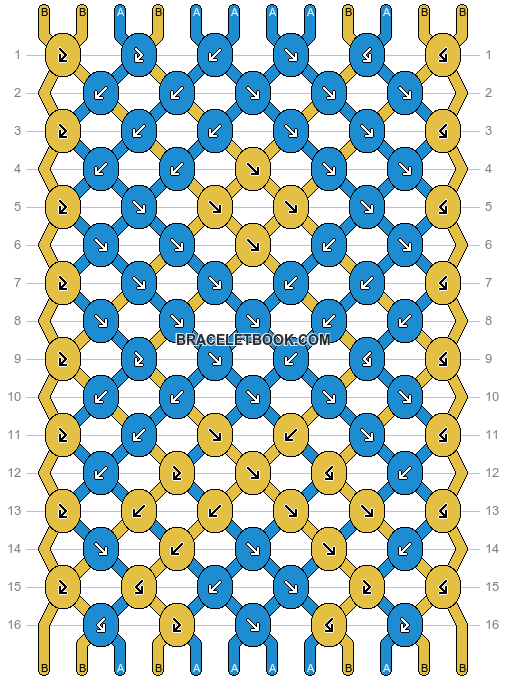 Normal pattern #136597 variation #389844 pattern