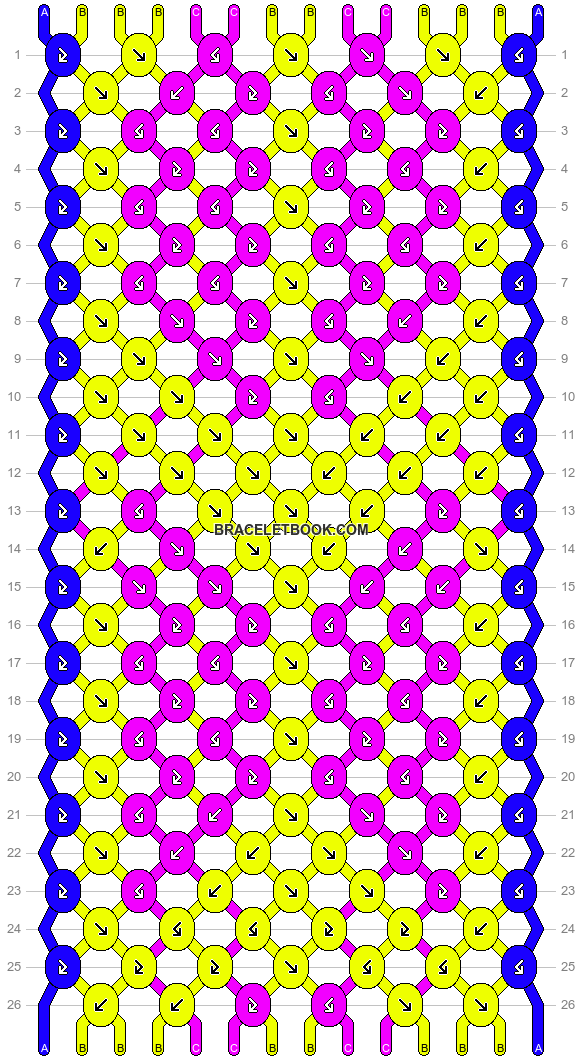 Normal pattern #158849 variation #389846 pattern
