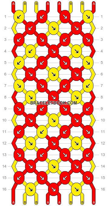 Normal pattern #188402 variation #389847 pattern