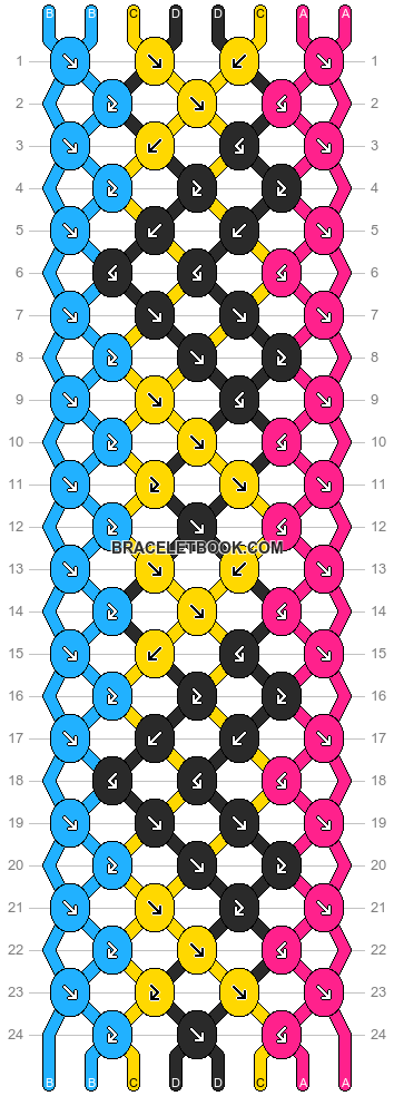 Normal pattern #169013 variation #389848 pattern