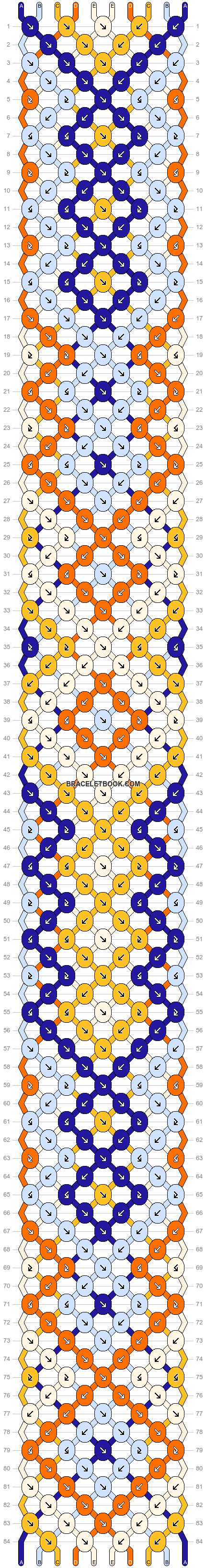 Normal pattern #54556 variation #389851 pattern
