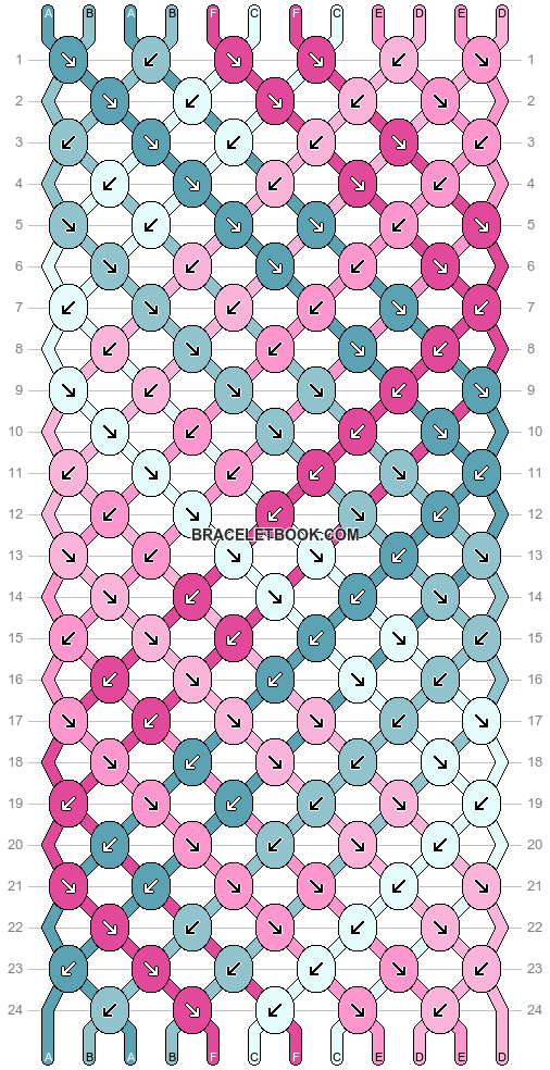 Normal pattern #128516 variation #389852 pattern