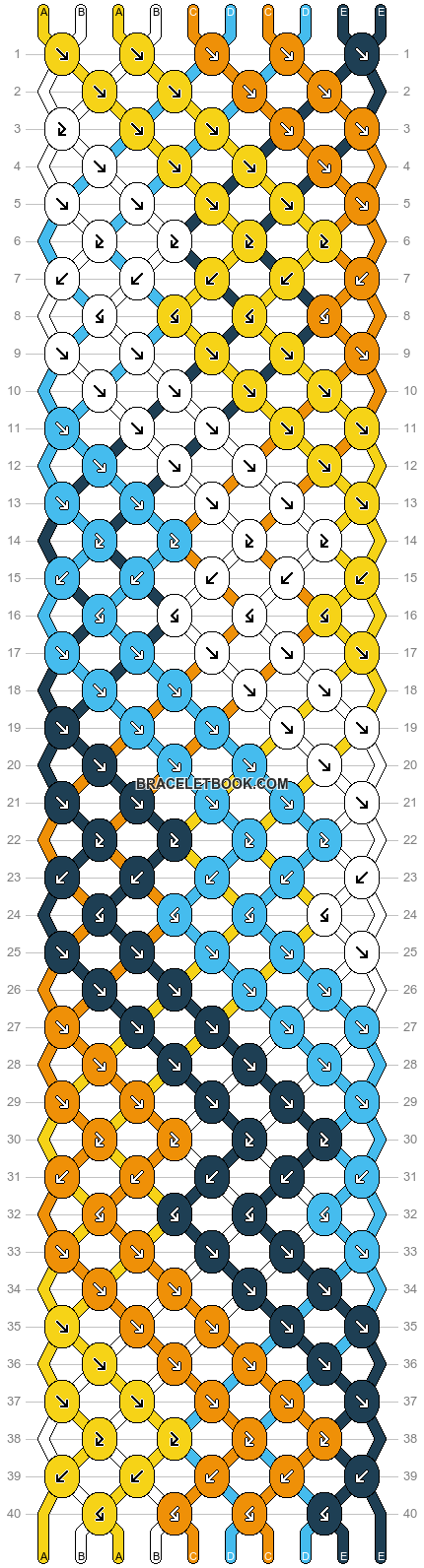 Normal pattern #25381 variation #389853 pattern