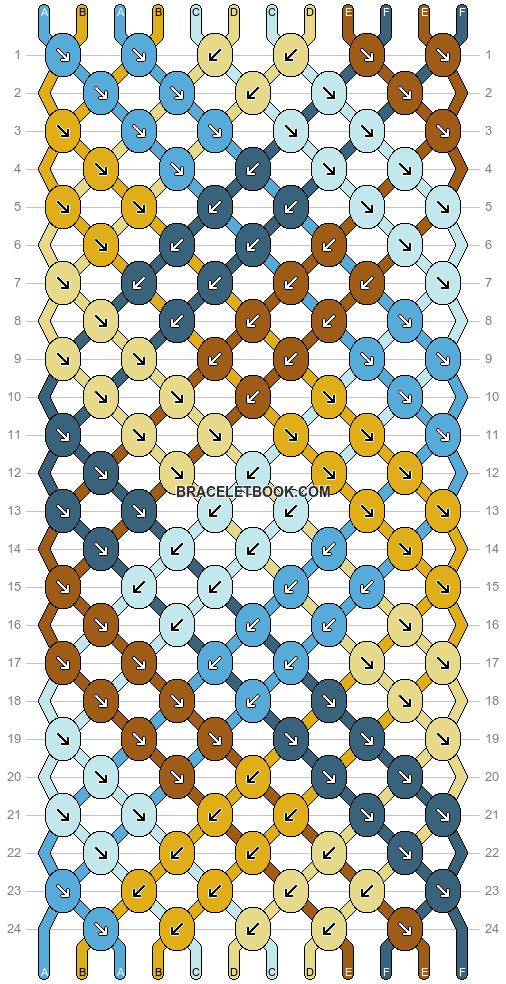 Normal pattern #33248 variation #389854 pattern