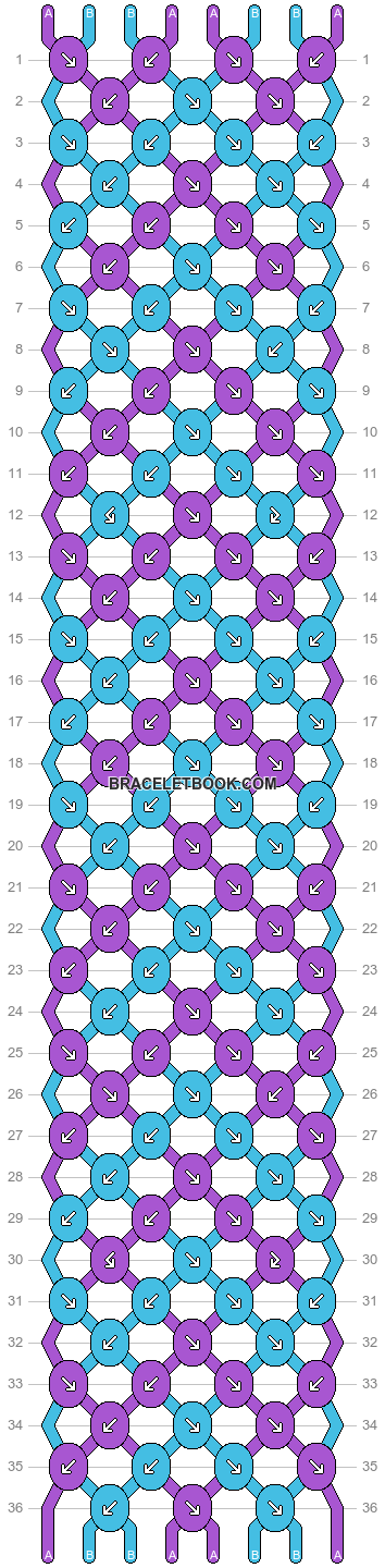 Normal pattern #188616 variation #389855 pattern