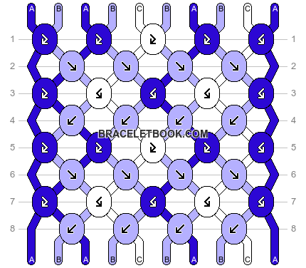 Normal pattern #158294 variation #389857 pattern