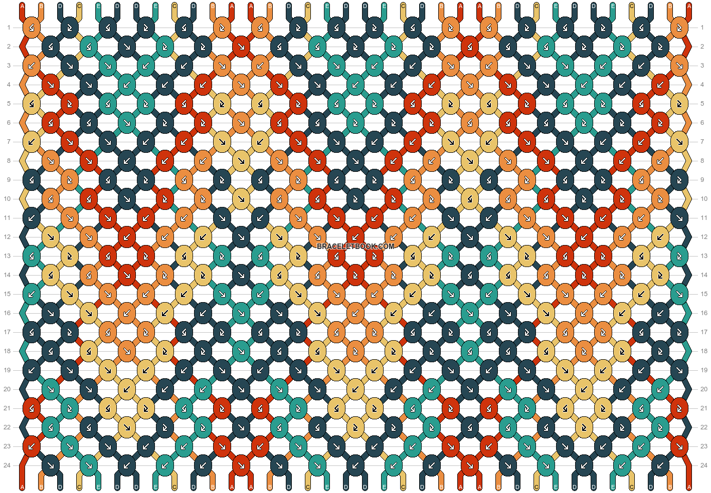 Normal pattern #188907 variation #389863 pattern