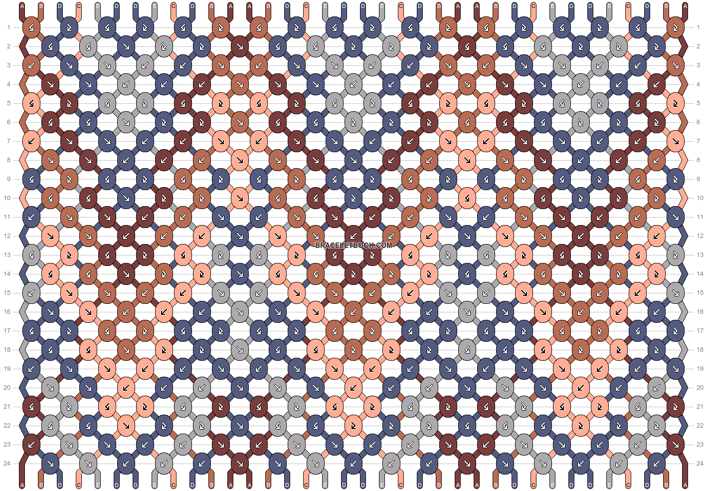 Normal pattern #188907 variation #389864 pattern