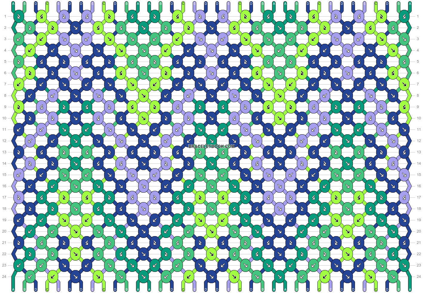 Normal pattern #188841 variation #389865 pattern
