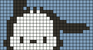 Alpha pattern #155616 variation #389868