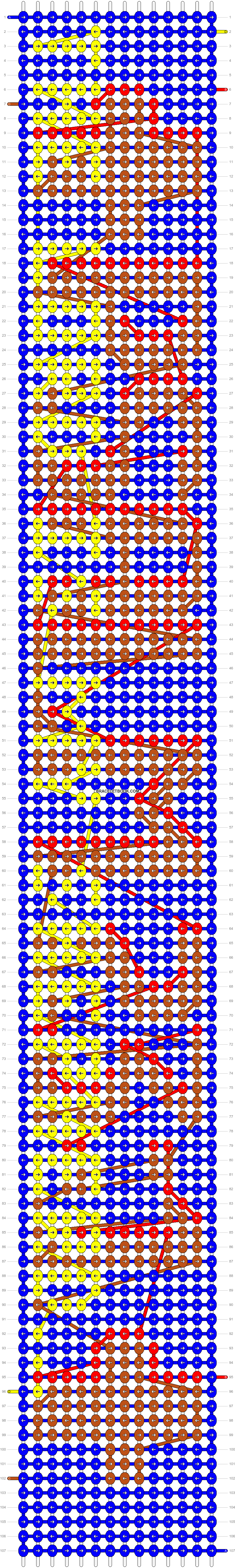 Alpha pattern #142153 variation #389869 pattern
