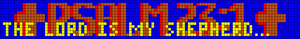 Alpha pattern #142153 variation #389869