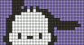 Alpha pattern #155616 variation #389871