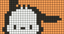 Alpha pattern #155616 variation #389872