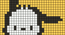 Alpha pattern #155616 variation #389873