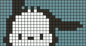 Alpha pattern #155616 variation #389874