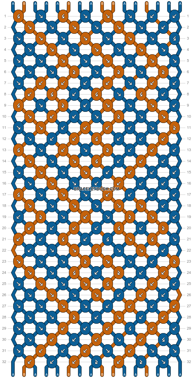 Normal pattern #176503 variation #389876 pattern