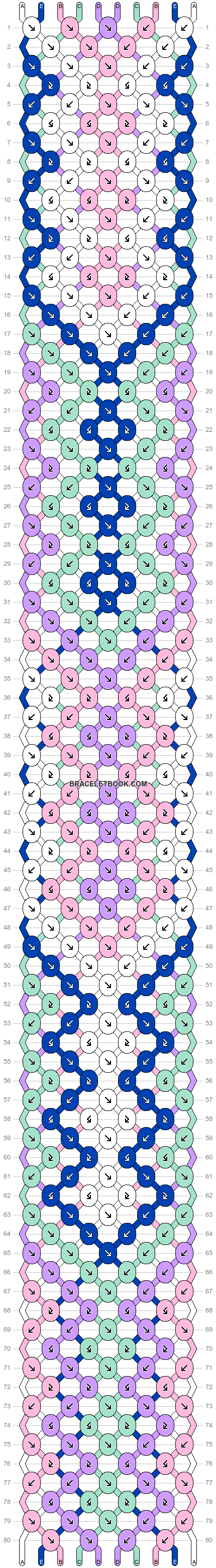 Normal pattern #74623 variation #389877 pattern