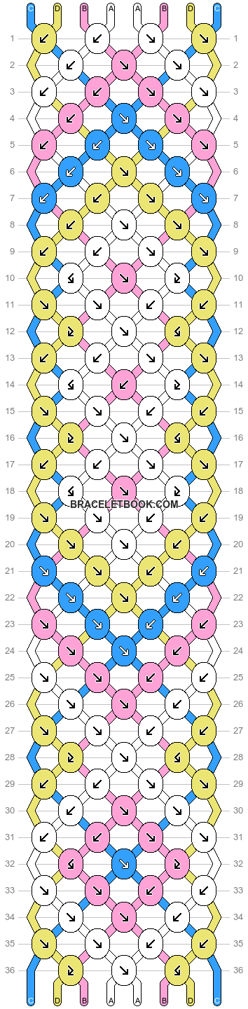 Normal pattern #44476 variation #389878 pattern