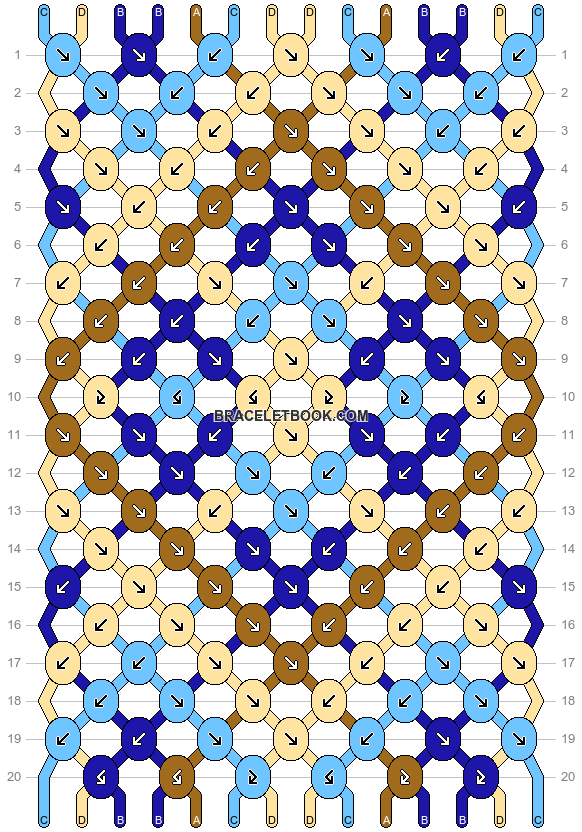 Normal pattern #178477 variation #389880 pattern