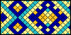 Normal pattern #119502 variation #389881