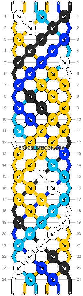 Normal pattern #188954 variation #389882 pattern