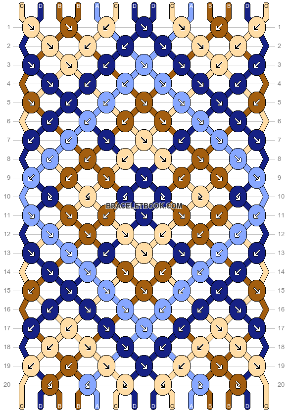 Normal pattern #178477 variation #389883 pattern