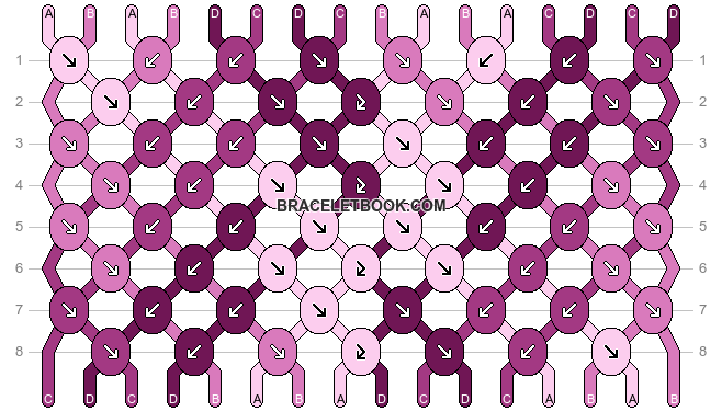Normal pattern #51465 variation #389884 pattern