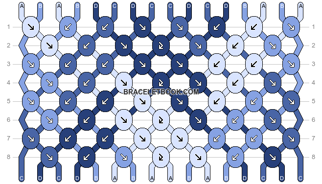Normal pattern #51465 variation #389885 pattern