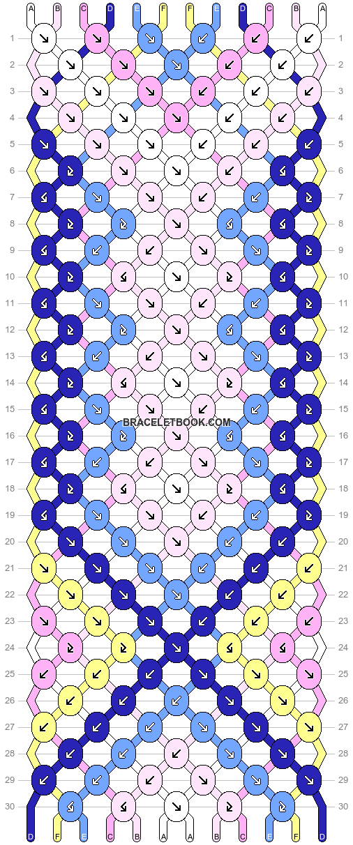Normal pattern #4242 variation #389886 pattern