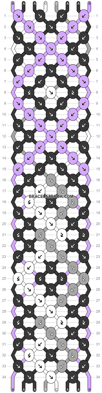 Normal pattern #97333 variation #389888 pattern