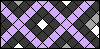 Normal pattern #97333 variation #389888