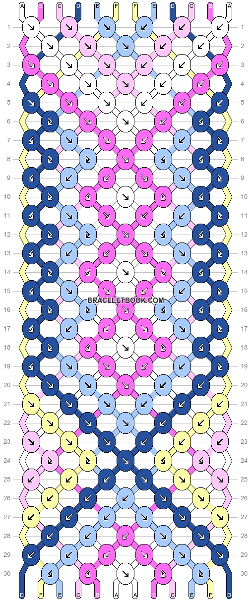 Normal pattern #4242 variation #389889 pattern