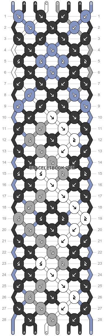 Normal pattern #97339 variation #389891 pattern