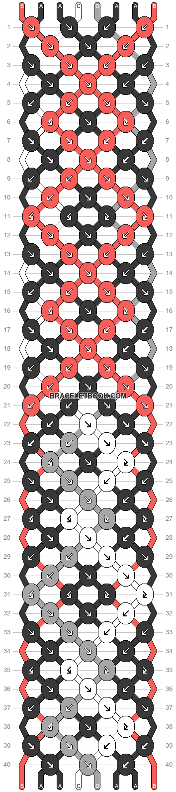 Normal pattern #97334 variation #389893 pattern